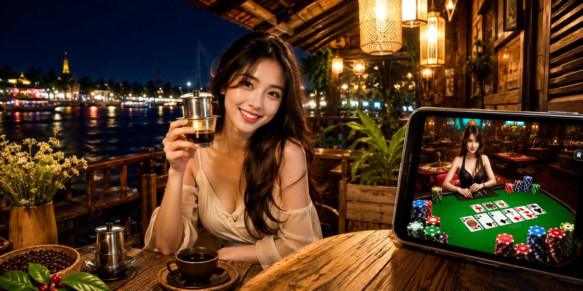 okkvip Viettel Money Casino Trực Tiếp