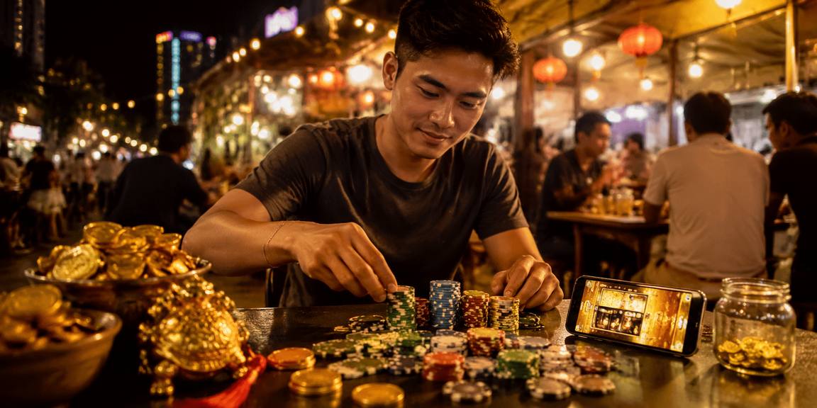 okkvip Chuyển Khoản Roulette